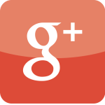 Google Plus icon