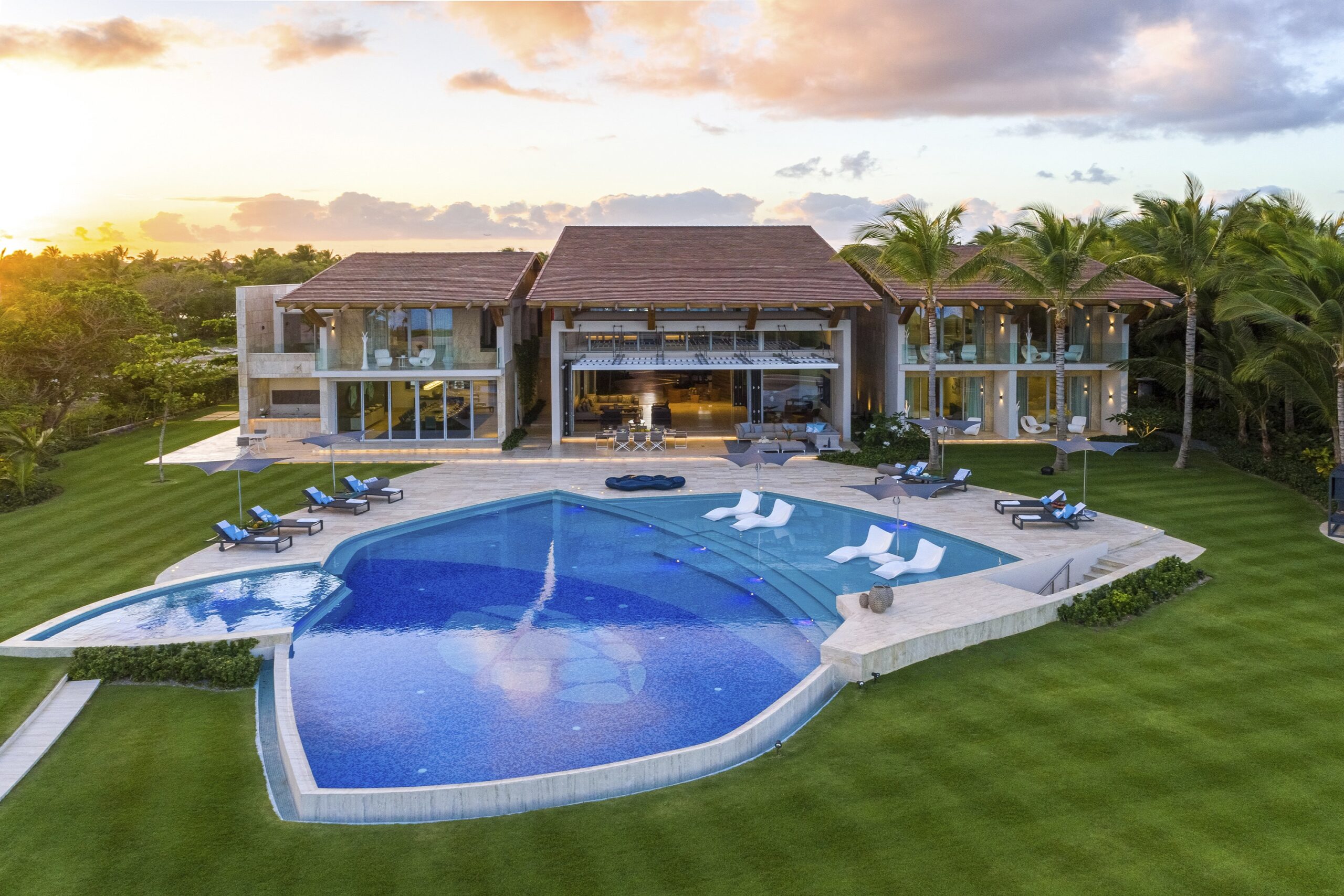 Villa Tartaruga - Punta Cana Resort and Club